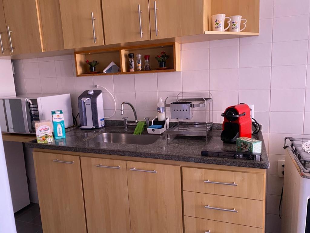 Apartamento Vista Da - Casablanca *