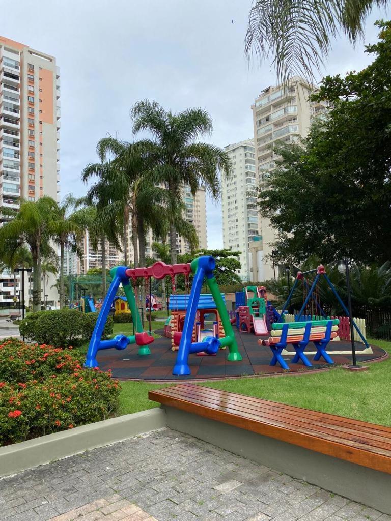 Vista Da - Casablanca Apartamento