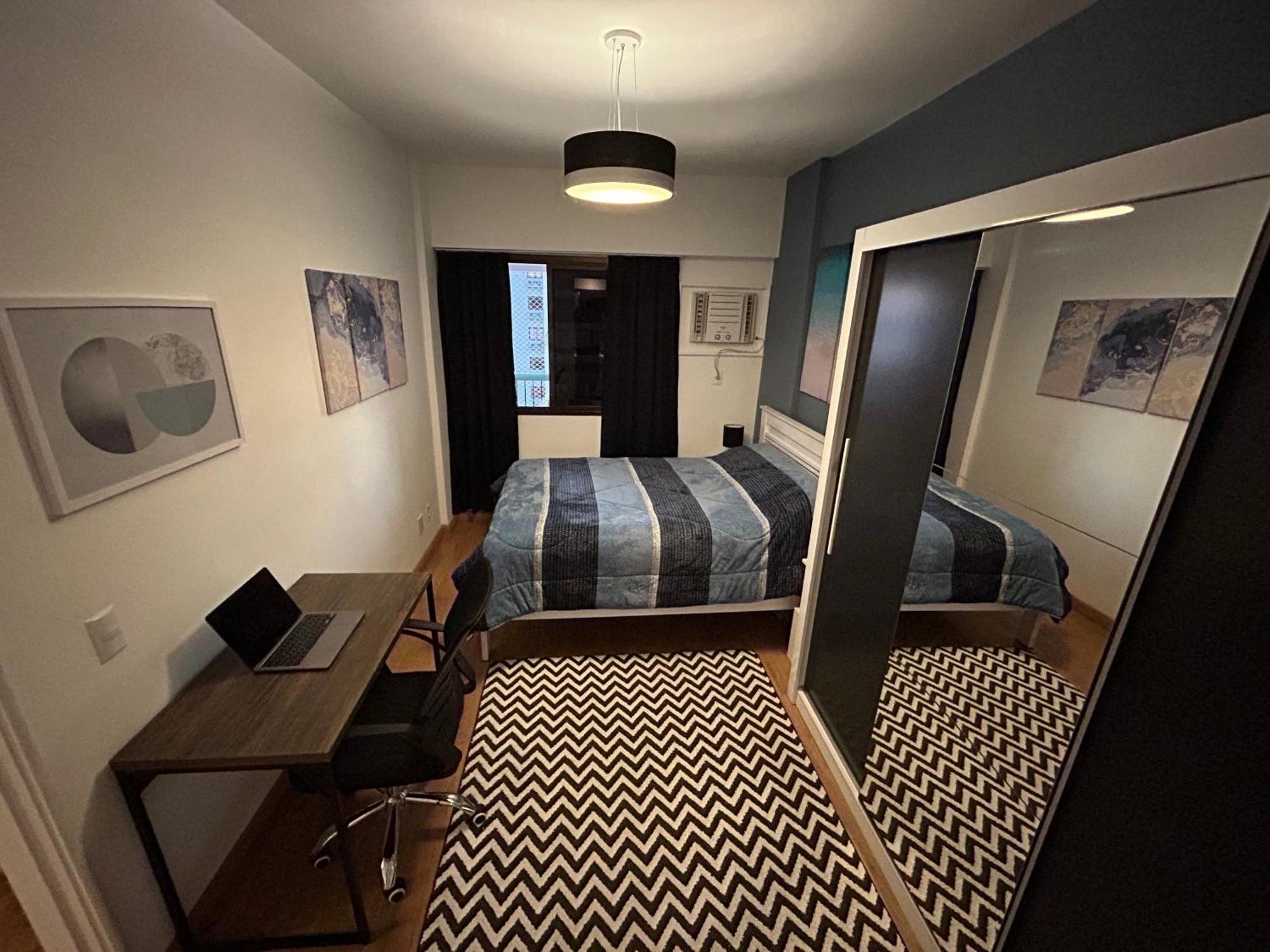 Apartamento Vista Da - Casablanca Rio de Janeiro