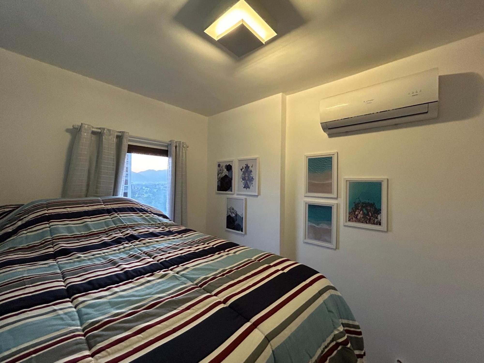 Apartamento Vista Da - Casablanca *